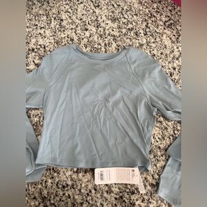 CRZ YOGA Long Sleeve